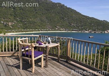Six Senses Hideaway Ninh Van Bay 90